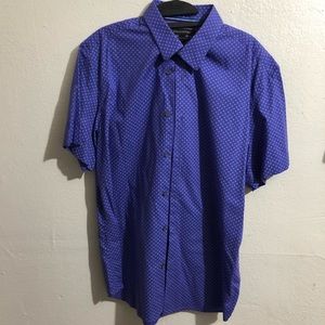 Banana Republic Short Sleeve